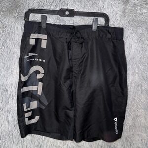 Reebok Y2k Mens Shorts‎